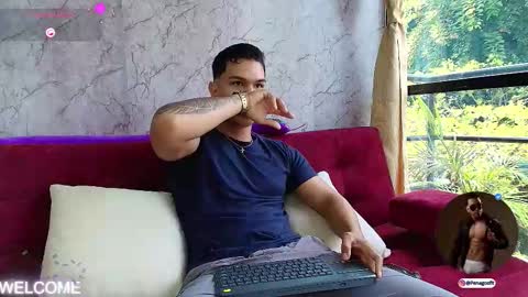 Penagos zz    online show from 2, 10, 2025