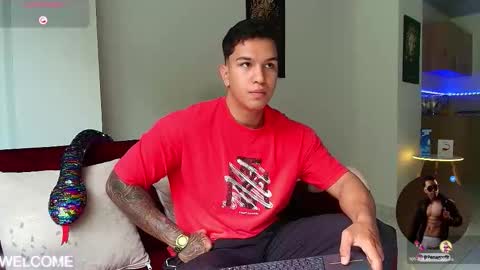 Penagos zz    online show from 17, 10, 2025