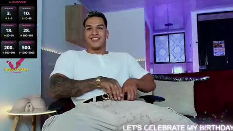 Penagos zz    online show from 16, 1, 2026