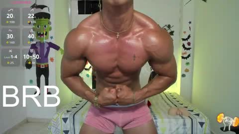 Snapshot of taylor_johnn chatting on 4, 6, 2026 Penagos zz online show from 4, 6, 2026