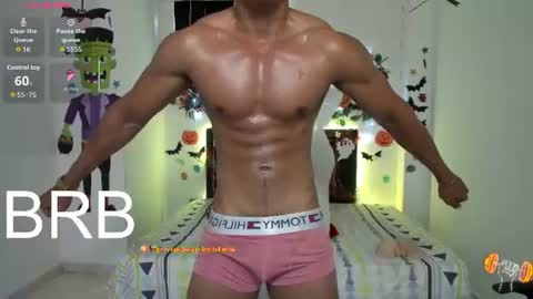 Snapshot of taylor_johnn chatting on 10, 6, 2026 Penagos zz online show from 10, 6, 2026