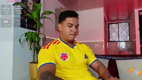 Penagos zz    online show from 23, 6, 2026