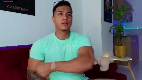 Penagos zz    online show from 2, 7, 2026