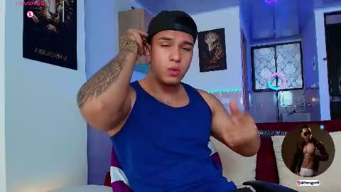 Penagos zz    online show from 9, 7, 2026