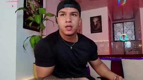 Penagos zz    online show from 10, 7, 2026