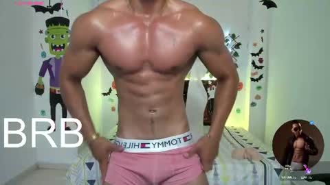Penagos zz    online show from 17, 7, 2026