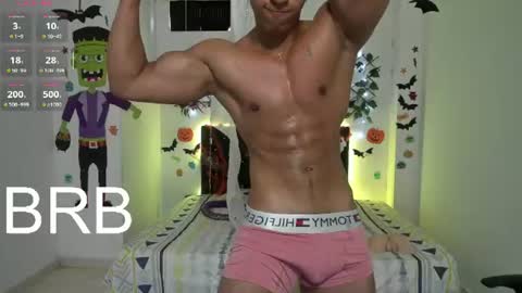 Penagos zz    online show from 31, 7, 2026