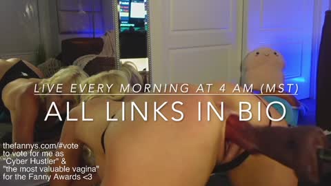 Taylor --  online show from 9, 3, 2025