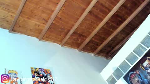 Taylor Mccarthy online show from 5, 1, 2025