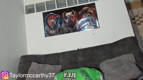 Taylor Mccarthy online show from 6, 2, 2025