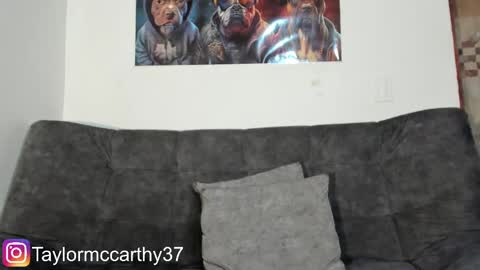 Taylor Mccarthy online show from 6, 3, 2025