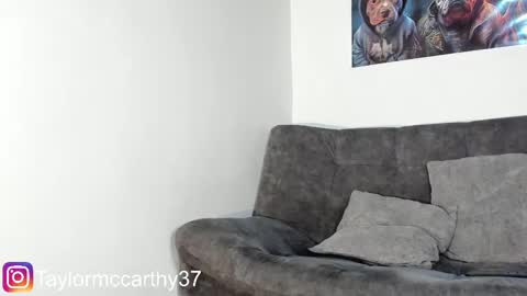 Taylor Mccarthy online show from 7, 3, 2025