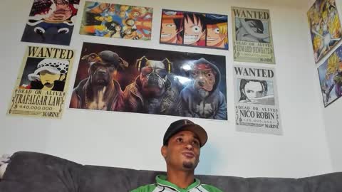 Taylor Mccarthy online show from 6, 10, 2025