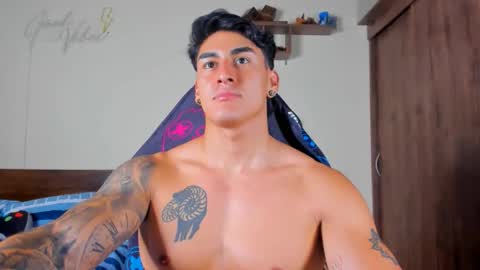 taylor_mclane1 online show from 2, 12, 2025