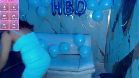 Snapshot of taylor_sophie chatting on 4, 12, 2025 Taylor online show from 4, 12, 2025