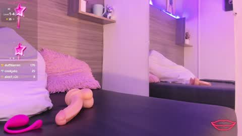 Taylor  online show from 22, 1, 2025