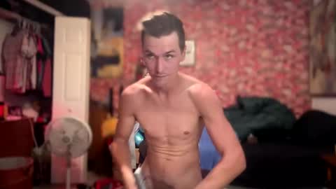 Trevorling online show from 15, 11, 2025