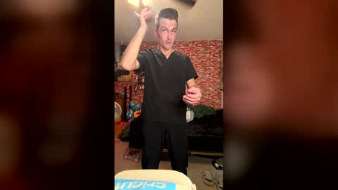 Trevorling online show from 4, 2, 2026