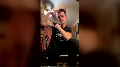 Trevorling online show from 9, 3, 2026