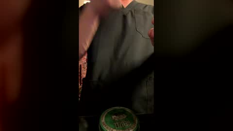 Trevorling online show from 11, 3, 2026