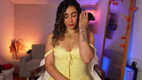 taylormichell online show from 8, 10, 2025