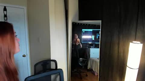 Taylor Tait online show from 7, 3, 2025