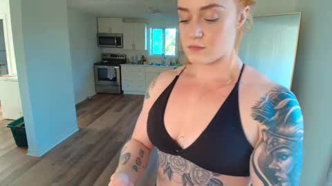 Taylor Tait online show from 28, 9, 2025