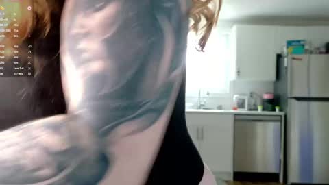 Taylor Tait online show from 4, 6, 2026