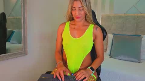 tayra online show from 28, 7, 2026