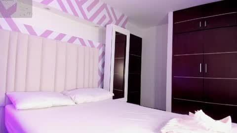 Tayra horny for you online show from 16, 4, 2026