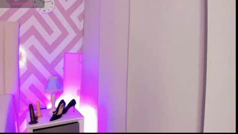 Tayra horny for you online show from 20, 4, 2026