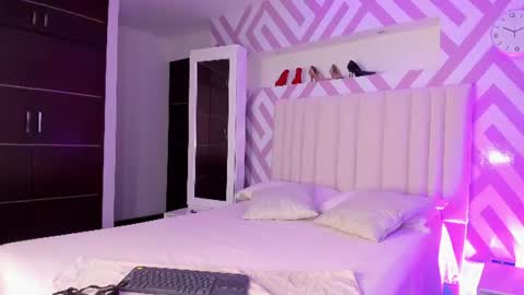 Tayra horny for you online show from 18, 6, 2026