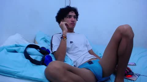 Tayron online show from 7, 1, 2025