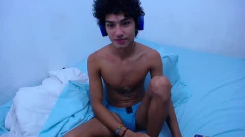 Tayron online show from 7, 1, 2025