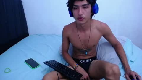 Tayron online show from 23, 1, 2025