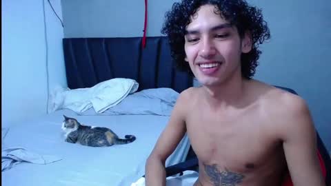 Tayron online show from 19, 9, 2025