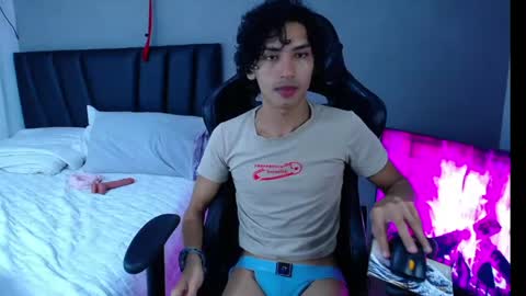 Tayron online show from 27, 4, 2026