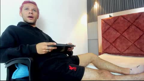 Tayson online show from 22, 12, 2025