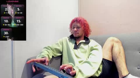 Tayson online show from 12, 1, 2026