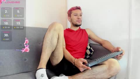 Tayson online show from 19, 1, 2026