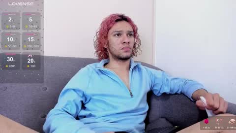 Tayson online show from 9, 2, 2026