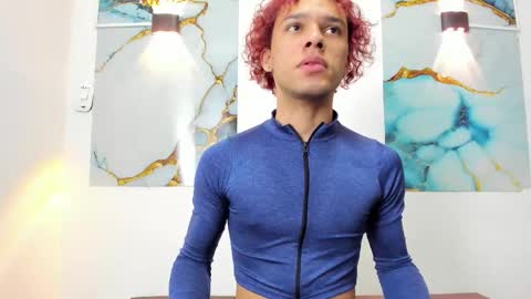 Tayson online show from 12, 3, 2026