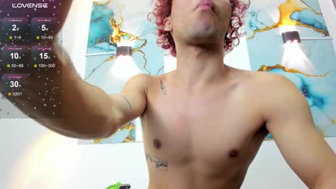 Tayson online show from 13, 3, 2026