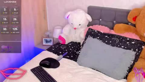  TAYSSA  ONLINE FROM 0630 PM - 1130 PM COLOMBIAN HOUR online show from 4, 3, 2026