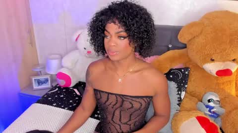  TAYSSA  ONLINE FROM 0630 PM - 1130 PM COLOMBIAN HOUR online show from 26, 4, 2026