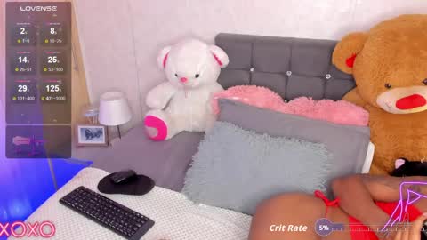 Snapshot of tayssa_maravilh chatting on 27, 5, 2026 TAYSSA ONLINE FROM 0630 PM - 1130 PM COLOMBIAN HOUR online show from 27, 5, 2026