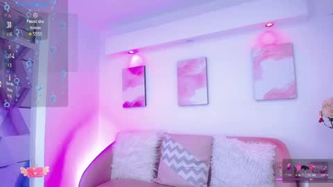 Snapshot of tayzon_foxxx chatting on 29, 1, 2025 Sofia online show from 29, 1, 2025