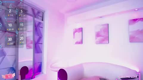 Snapshot of tayzon_foxxx chatting on 20, 2, 2025 Sofia online show from 20, 2, 2025