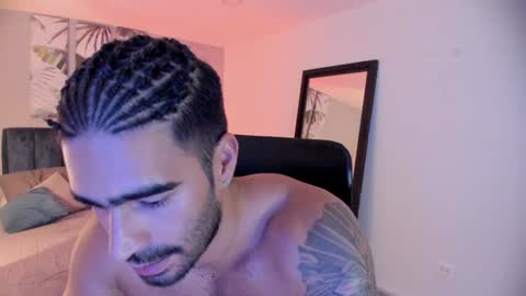 Snapshot of tbastian chatting on 19, 1, 2025 BASTIAN online show from 19, 1, 2025