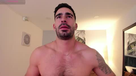 BASTIAN online show from 5, 1, 2026